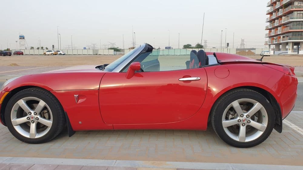 مستعملة جي إم سي Canyon 2008