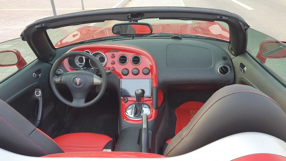 مستعملة جي إم سي Canyon 2008