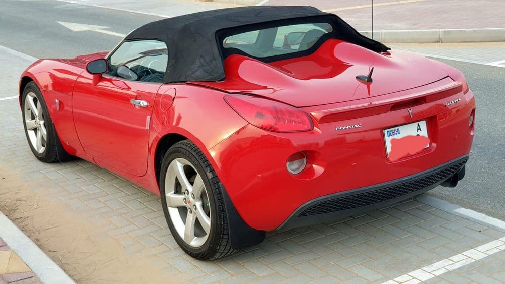 مستعملة جي إم سي Canyon 2008