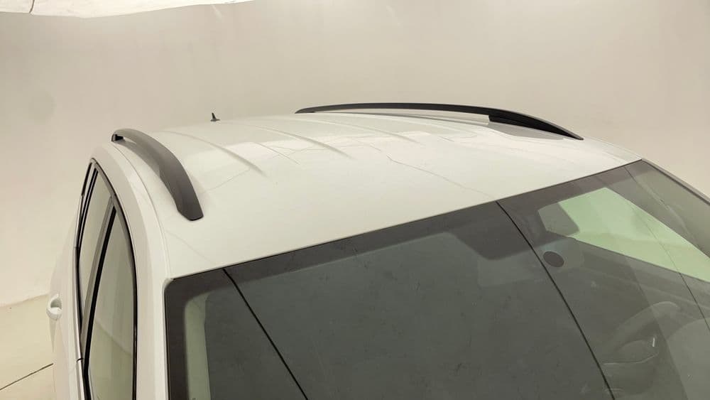 Used Volkswagen Teramont 2023