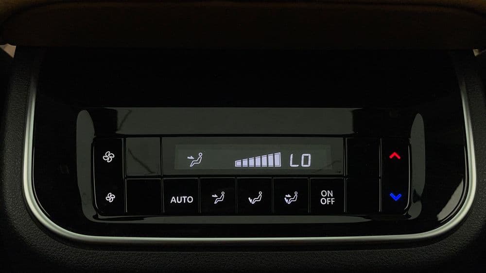 نيسان باترول 2025 مستعملة