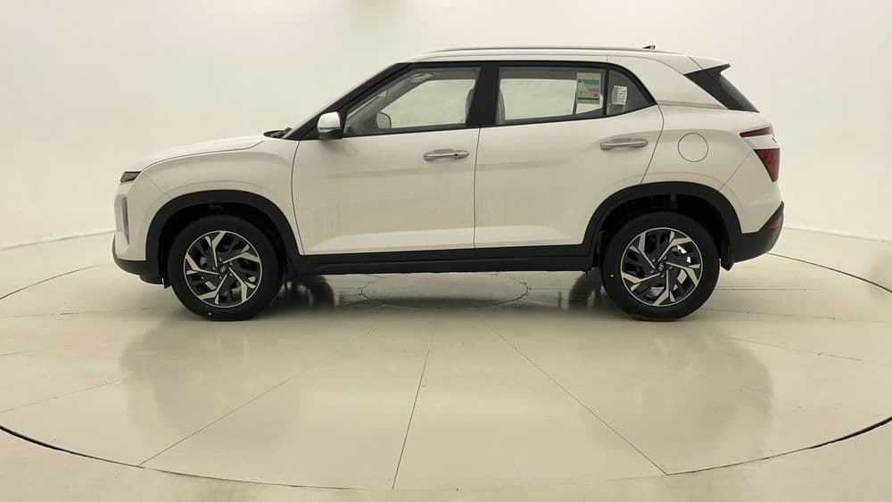 Used Hyundai Creta 2025