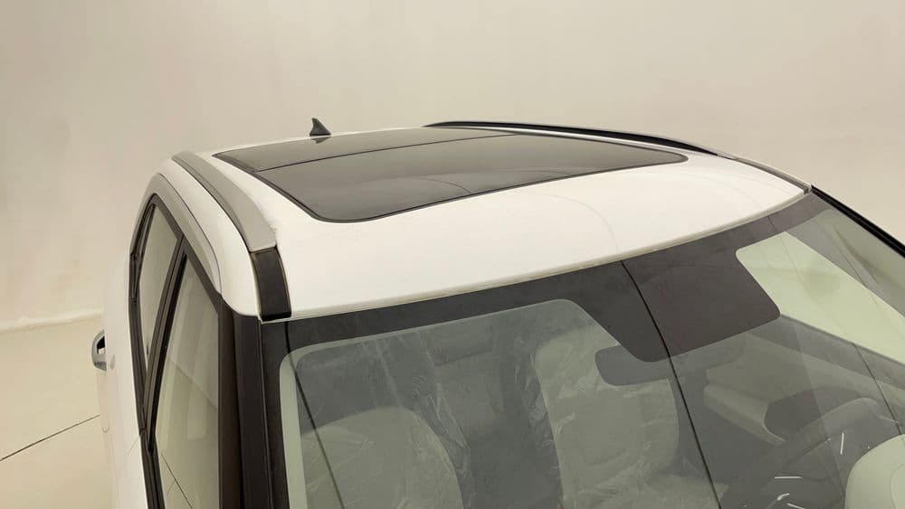 Used Hyundai Creta 2025