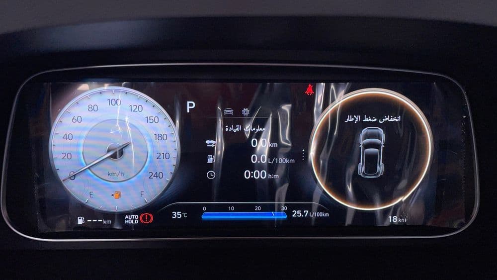 Used Hyundai Creta 2025