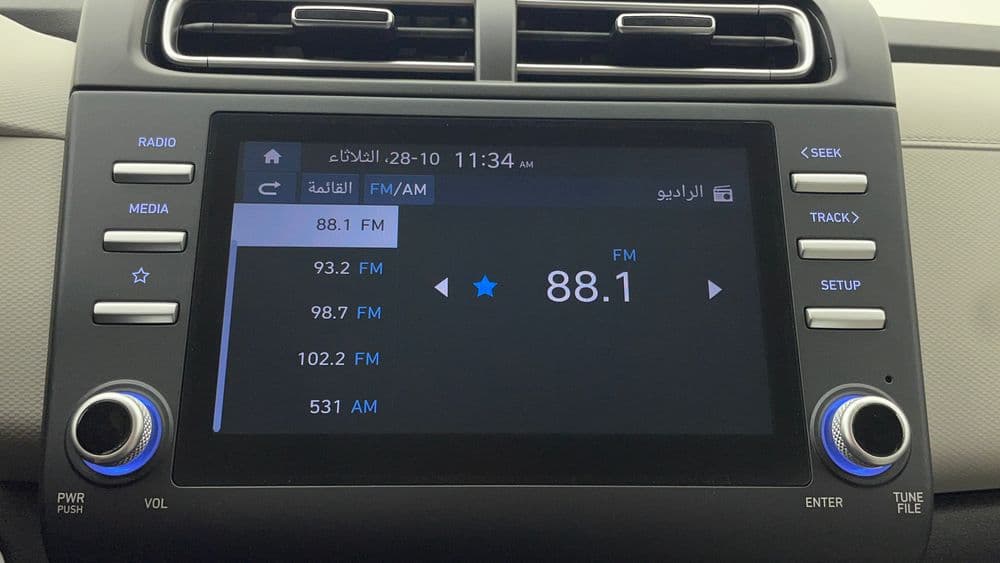 Used Hyundai Creta 2025