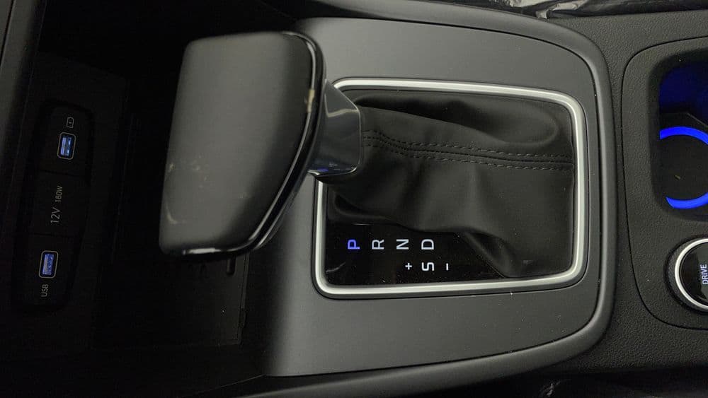 Used Hyundai Creta 2025