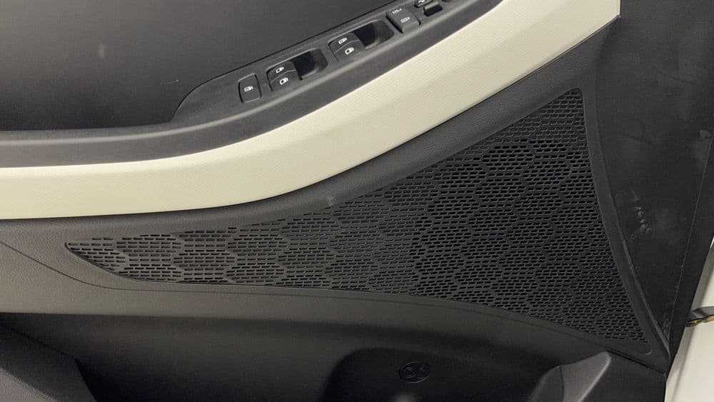 Used Hyundai Creta 2025