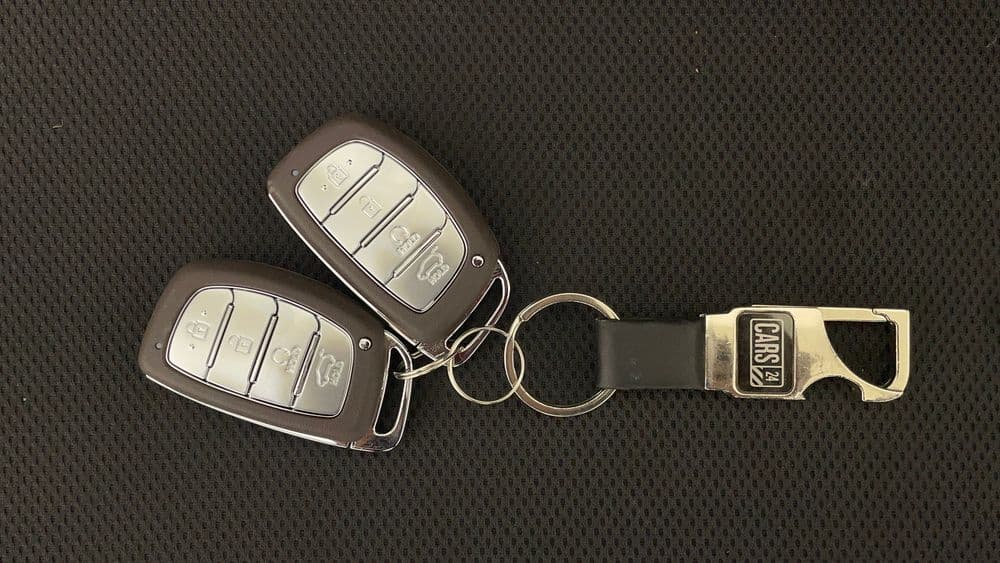 Used Hyundai Creta 2025