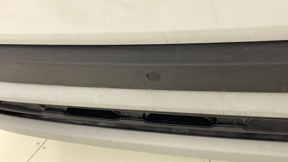 Used Hyundai Creta 2025