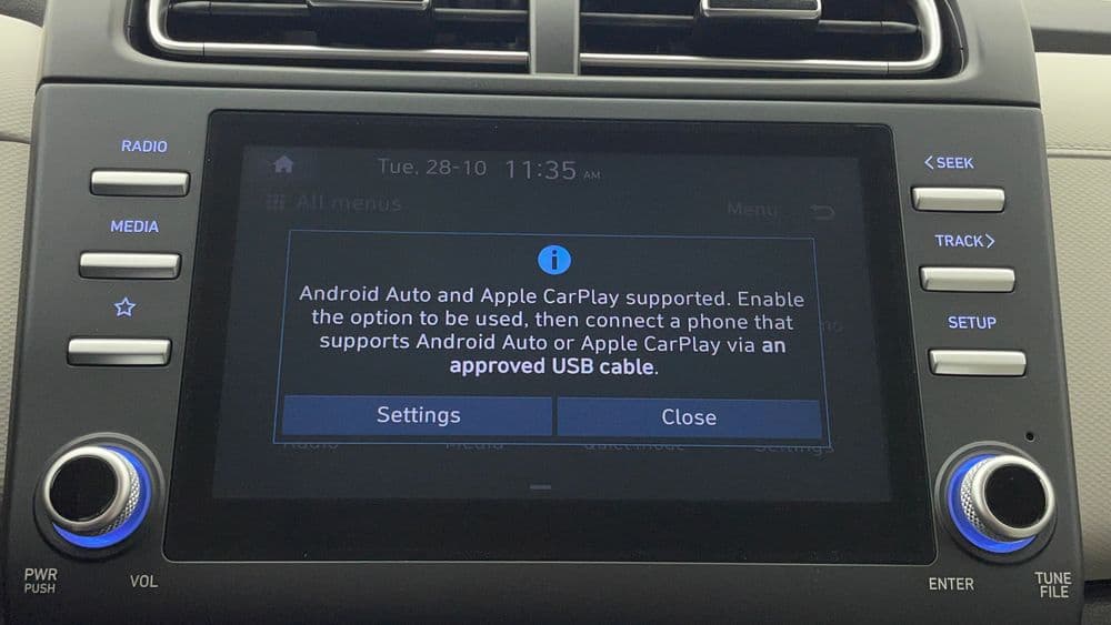 Used Hyundai Creta 2025