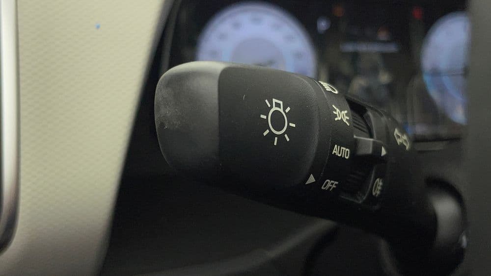 Used Hyundai Creta 2025