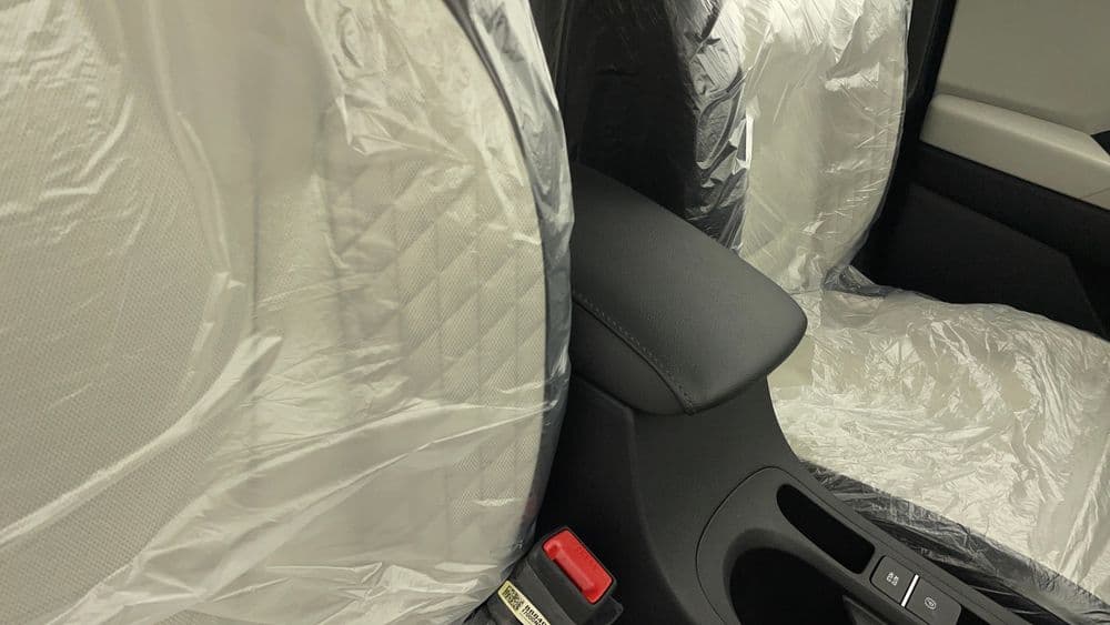 Used Hyundai Creta 2025