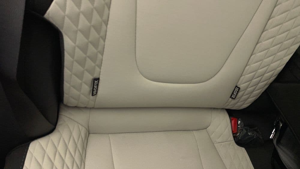 Used Hyundai Creta 2025