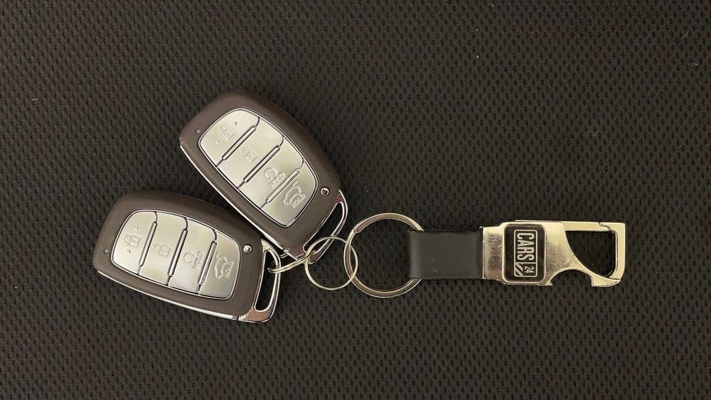 Used Hyundai Creta 2025