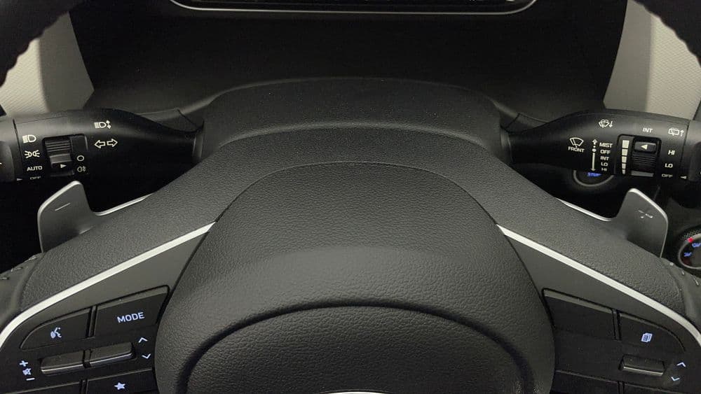 Used Hyundai Creta 2025