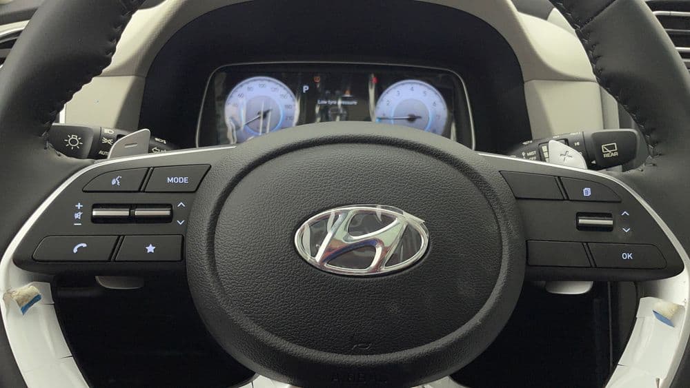 Used Hyundai Creta 2025