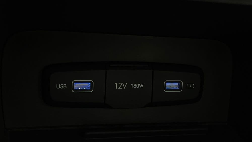 Used Hyundai Creta 2025