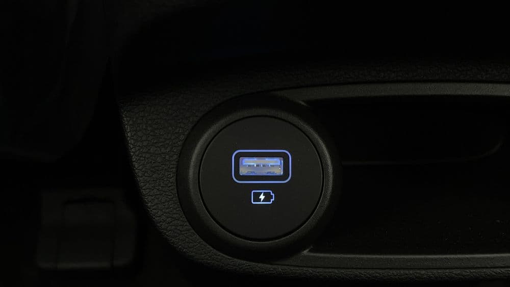 Used Hyundai Creta 2025