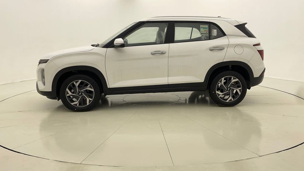 Used Hyundai Creta 2025