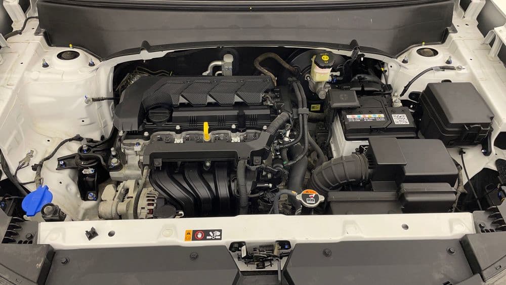 Used Hyundai Creta 2025