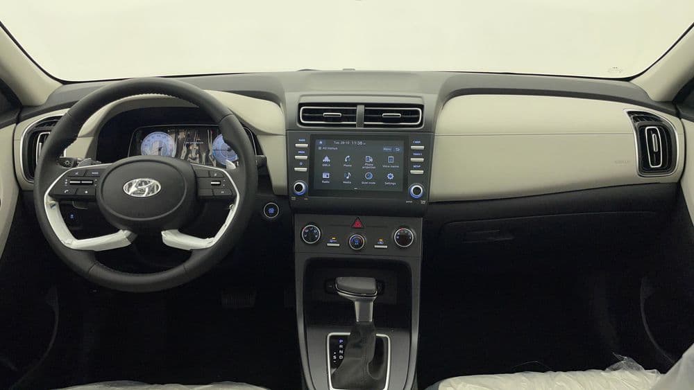 Used Hyundai Creta 2025