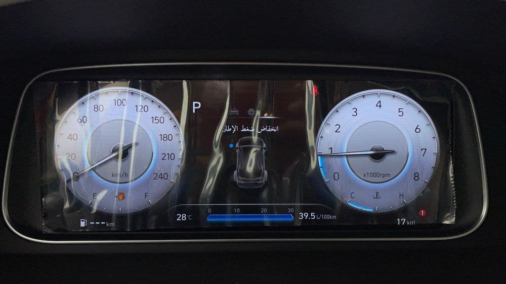 Used Hyundai Creta 2025