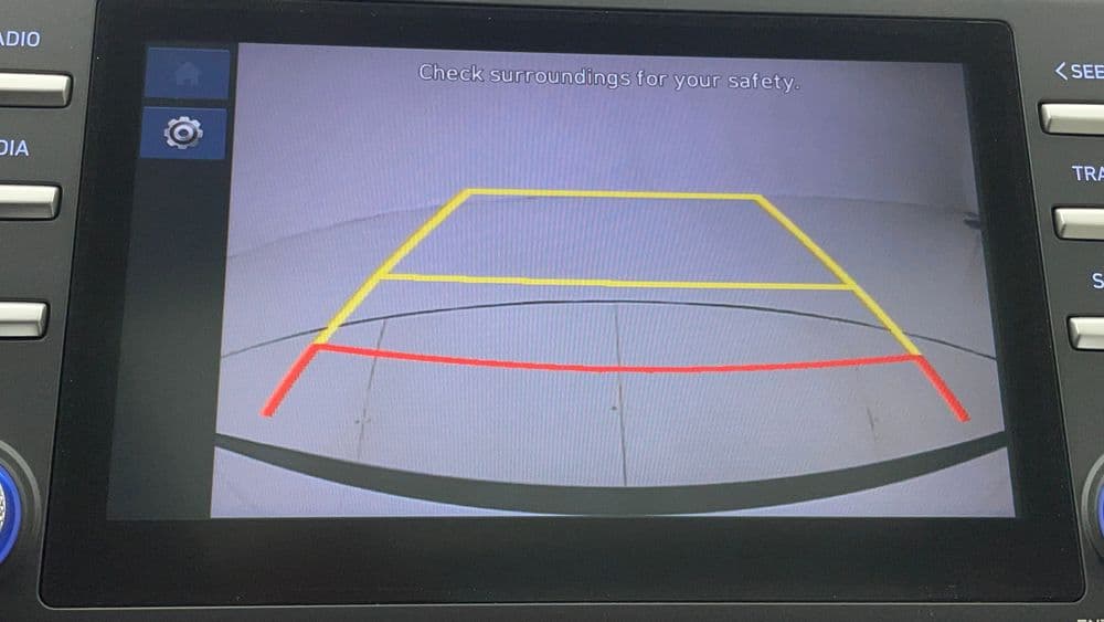 Used Hyundai Creta 2025