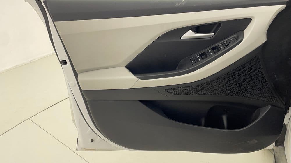 Used Hyundai Creta 2025