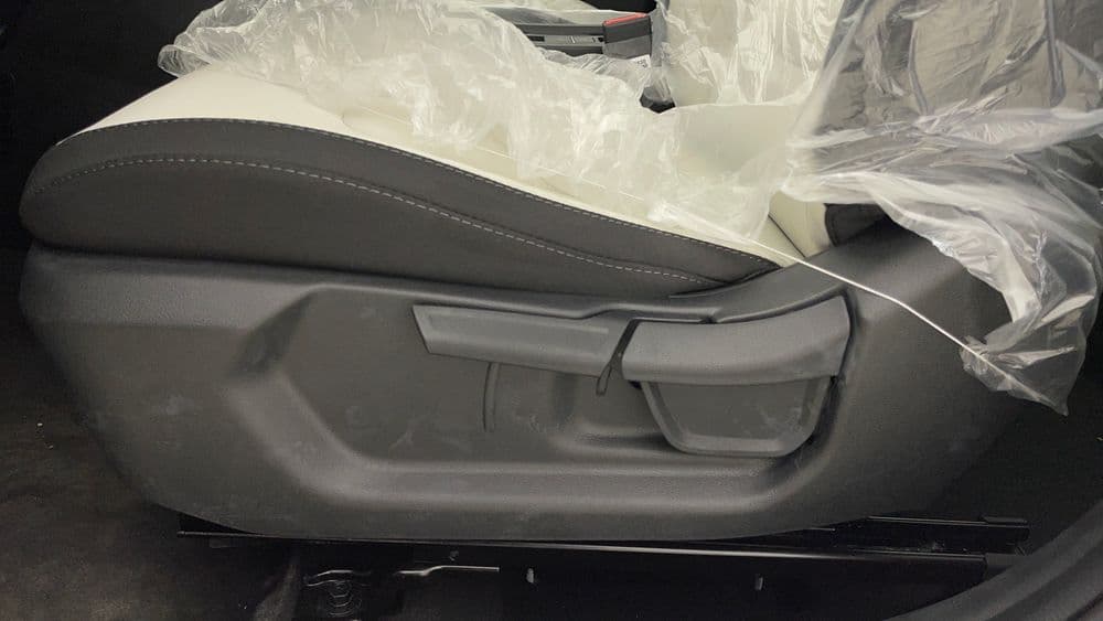 Used Hyundai Creta 2025