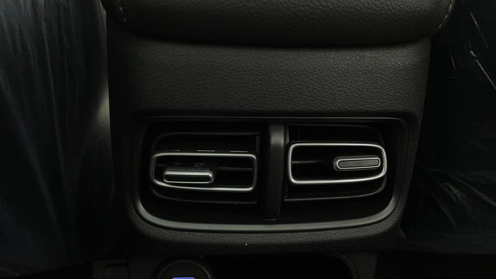 Used Hyundai Creta 2025