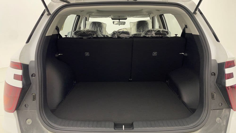 Used Hyundai Creta 2025