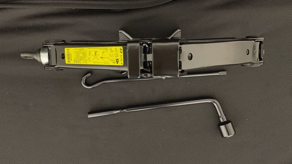 Used Hyundai Creta 2025