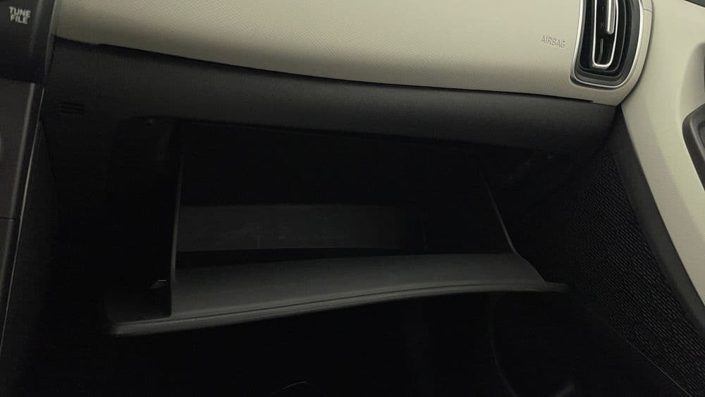 Used Hyundai Creta 2025