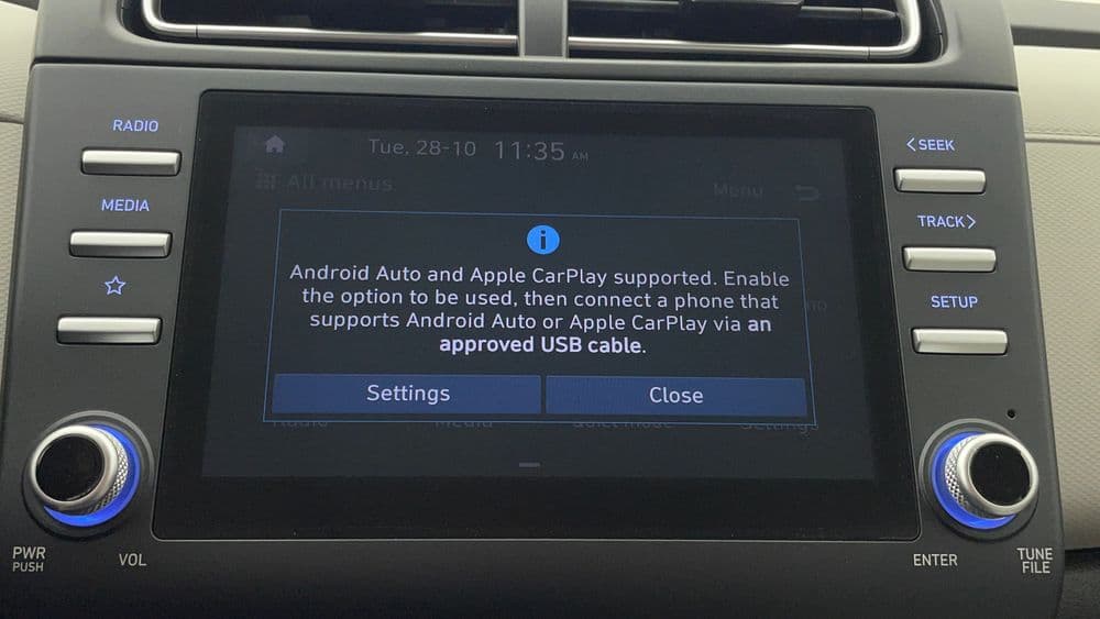 Used Hyundai Creta 2025