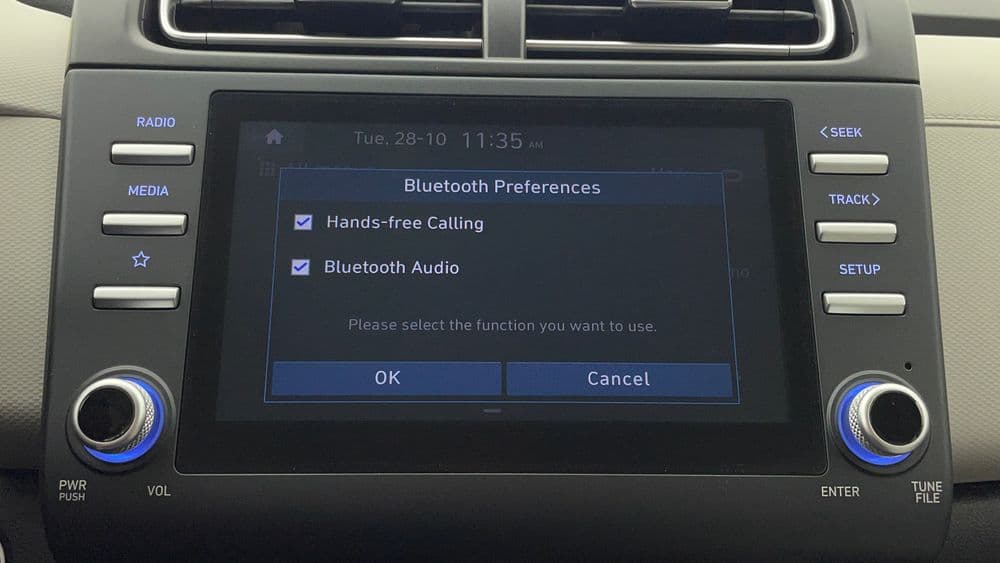 Used Hyundai Creta 2025