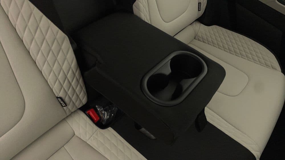 Used Hyundai Creta 2025