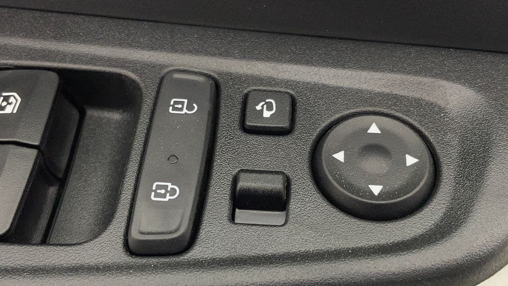 Used Hyundai Creta 2025