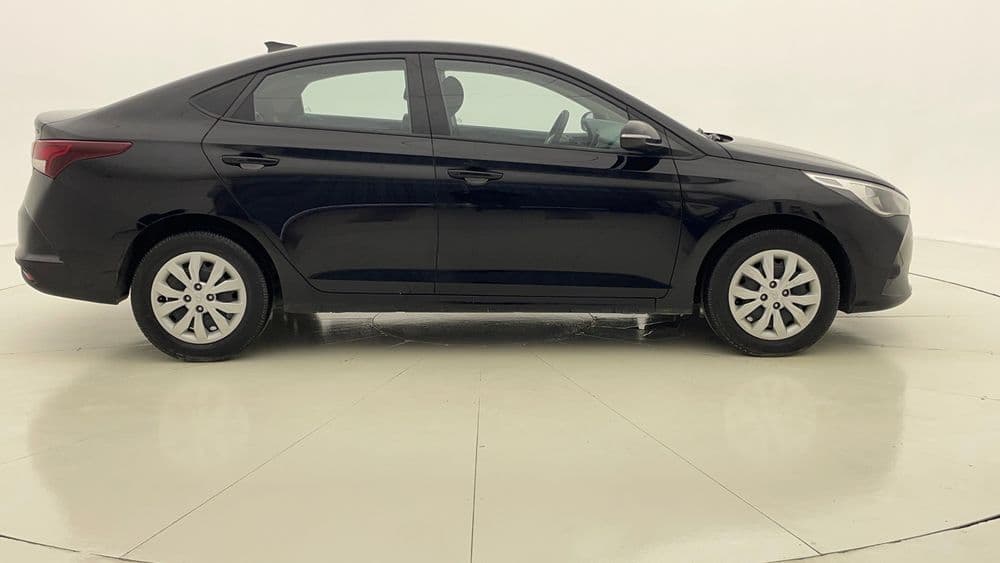 Used Hyundai Accent 2023