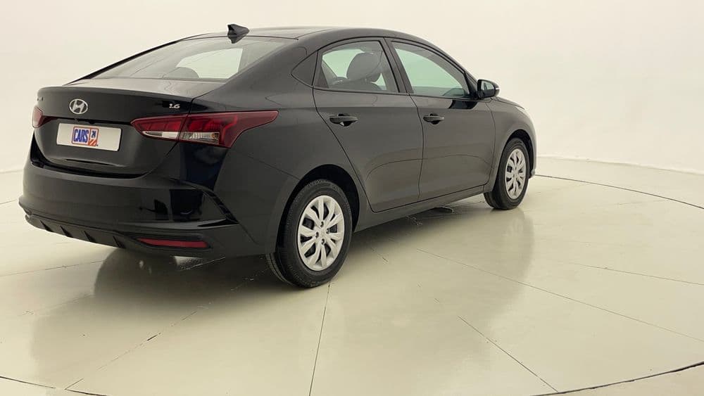 Used Hyundai Accent 2023