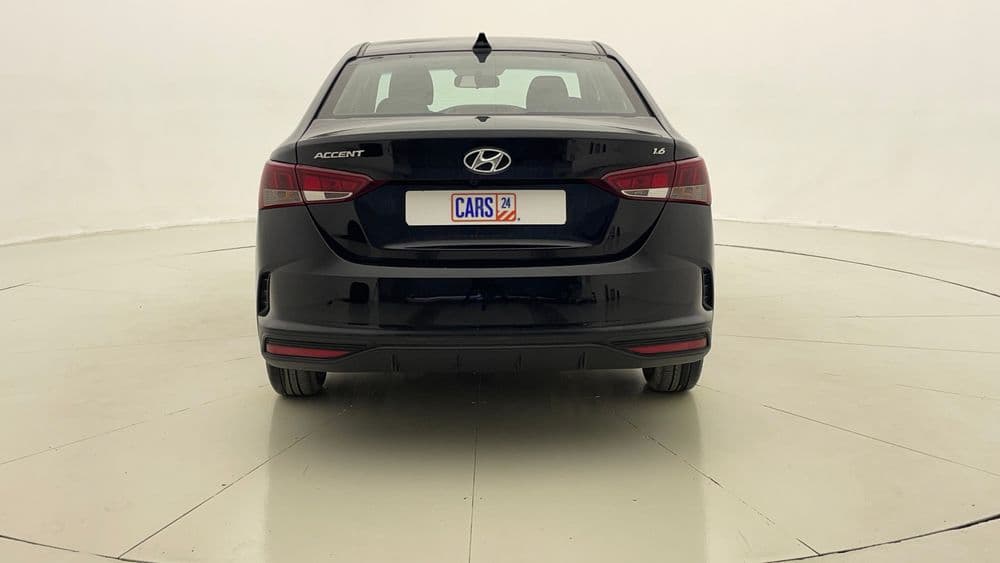 Used Hyundai Accent 2023