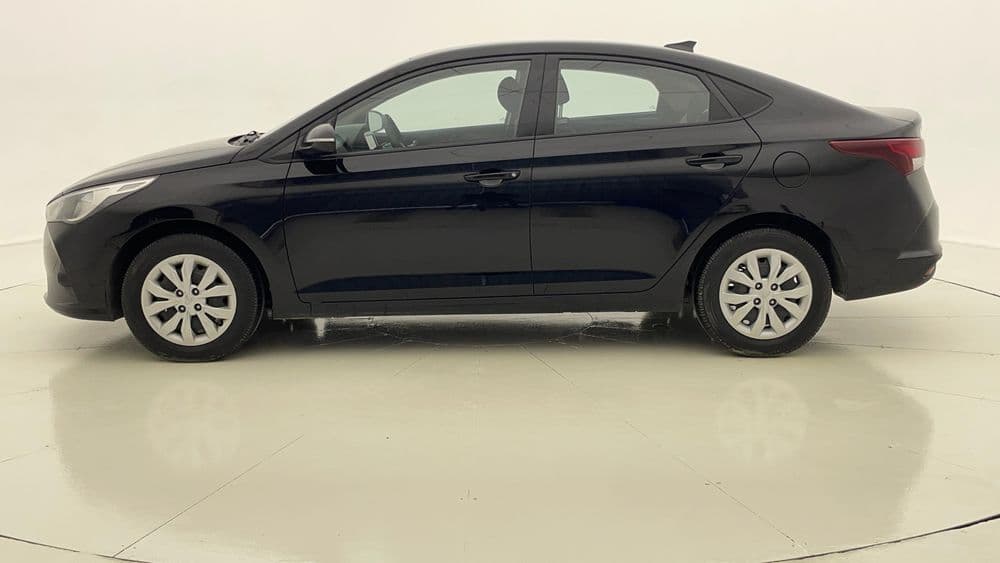 Used Hyundai Accent 2023