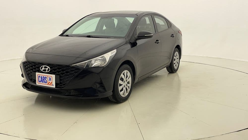 Used Hyundai Accent 2023