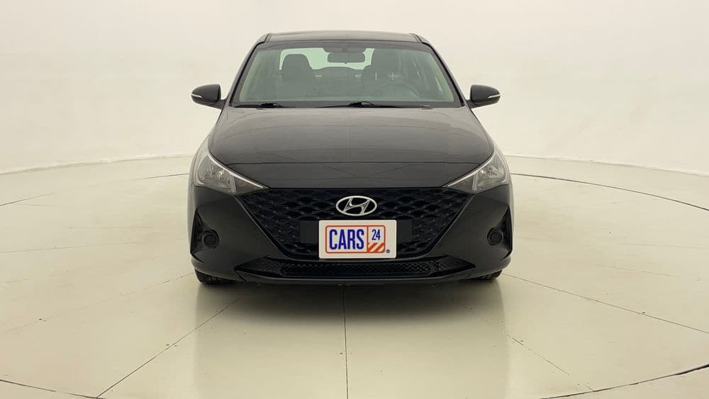 Used Hyundai Accent 2023