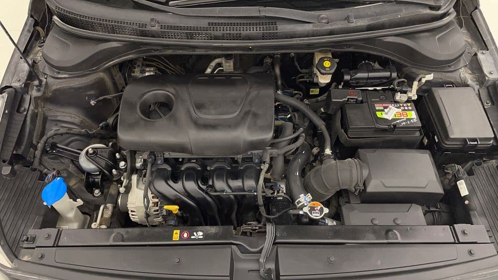 Used Hyundai Accent 2023