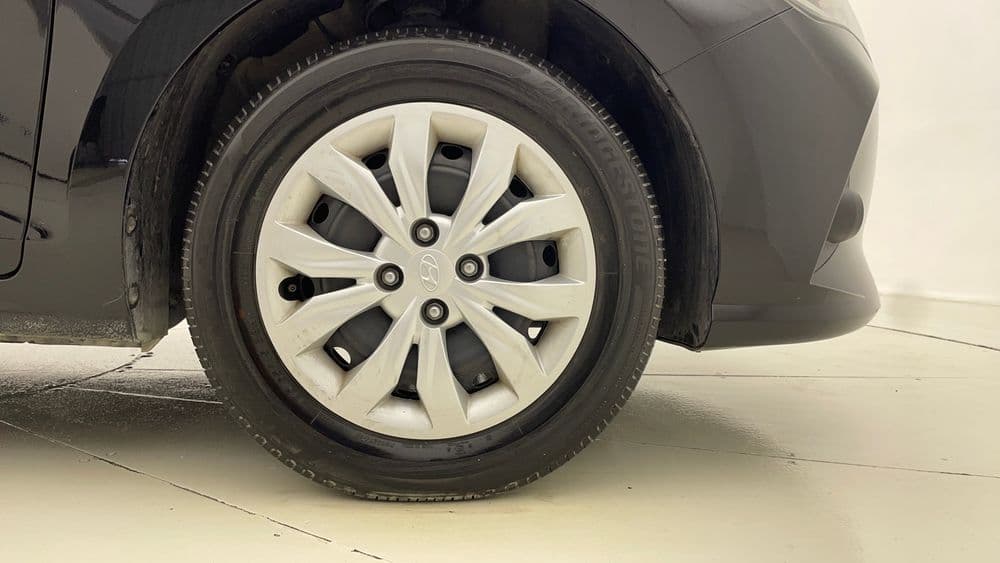 Used Hyundai Accent 2023