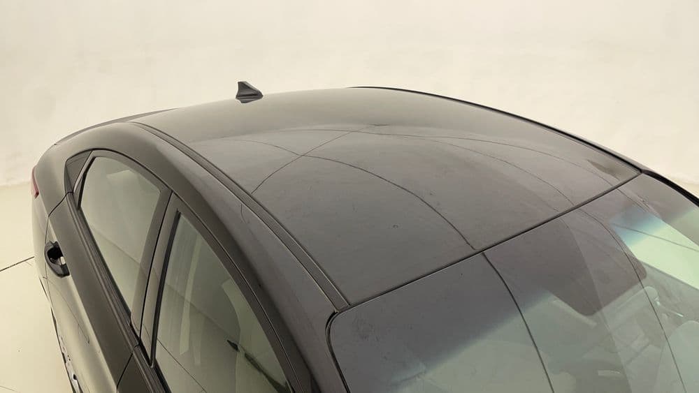 Used Hyundai Accent 2023