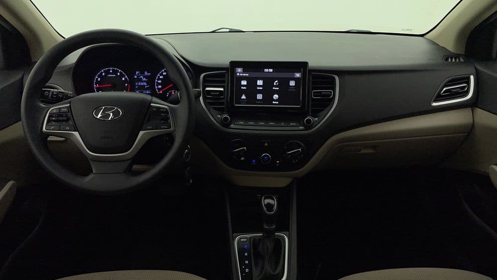 Used Hyundai Accent 2023