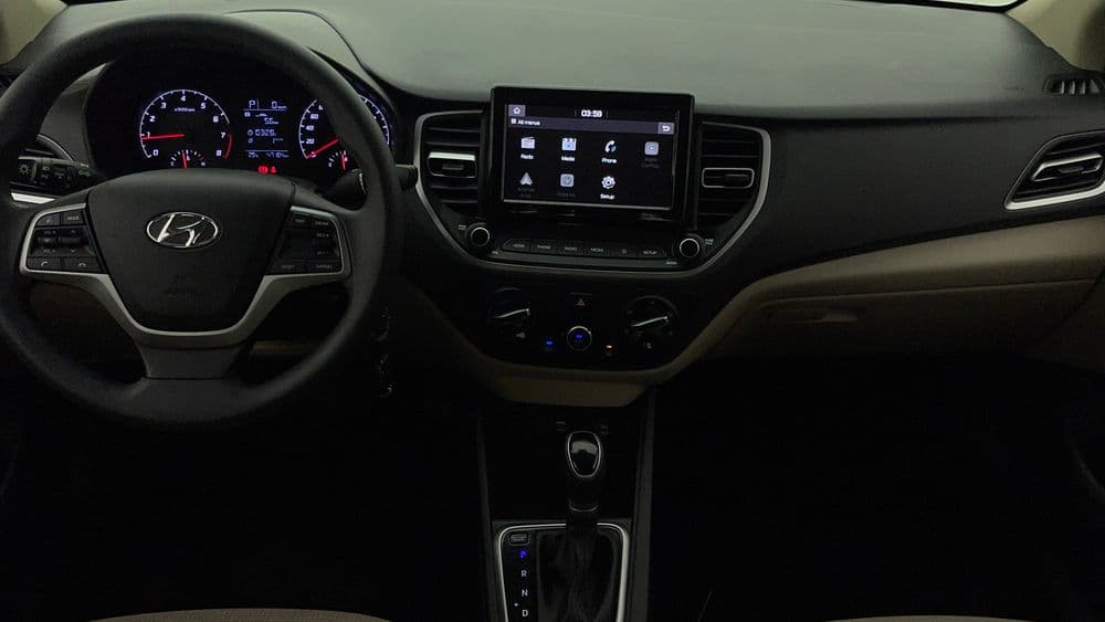 Used Hyundai Accent 2023