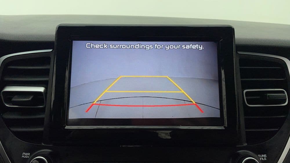 Used Hyundai Accent 2023