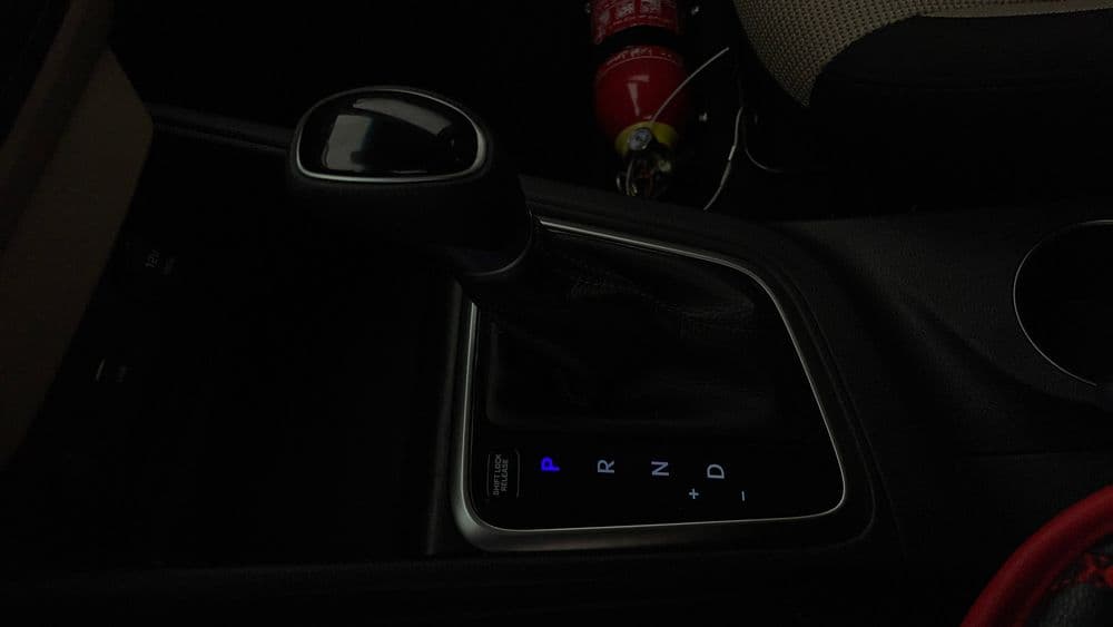 Used Hyundai Accent 2023